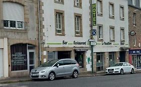 Hotel Le Passiflore